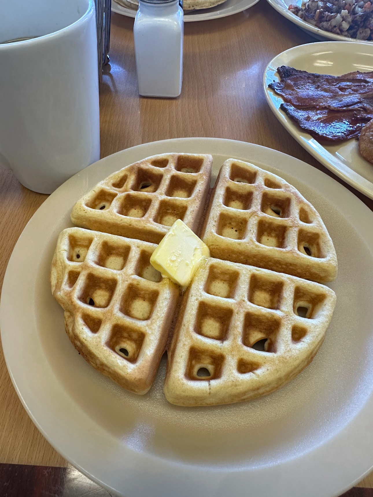 Best Waffles in Lowell, MA - Fresh & Delicious at Star Cafe